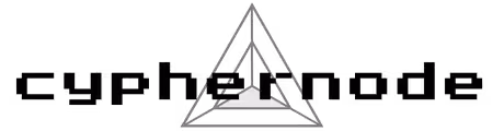 Cyphernode footer logo image